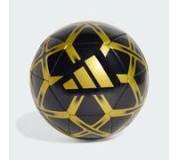 adidas STARLANCER CLUB BALL - Calcio Unisex-Adulto, Nero, 3 - JH3748