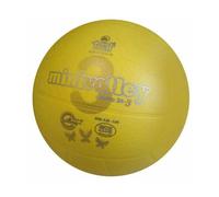 PALLONE SUPER MINIVOLLEY CUOIO ULT26