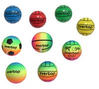 Pallone Tipo Super Tele Pallone Bambini Calcio Pallavolo venduto Sgonfio 1 pezzo