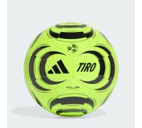 PALLONE TIRO CLUB Lucid Lemon / Black 5