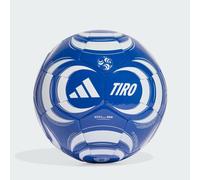 PALLONE TIRO CLUB Power Blue / White 5