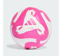 Pallone Tiro Club White / Team Shock Pink 5