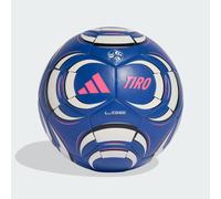 PALLONE TIRO LEAGUE Royal Blue / Black / Multi / White 5