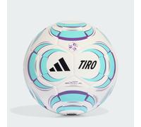 PALLONE TIRO LEAGUE SALA White / Black / Flash Aqua / Active Purple FUTSAL