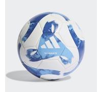 Pallone Tiro League Thermally Bonded White / Royal Blue / Light Blue 5