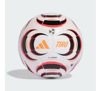 PALLONE TIRO LEAGUE White / Black / Lucid Red 4