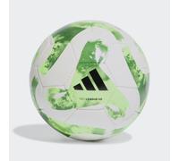 Pallone Tiro Match White / Team Green / Team Solar Green / Black 3