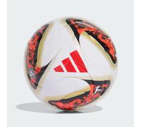 Adidas Bundesliga 26/27 Torfabrik League Football Ball Bianco 4