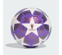 Pallone Training Final UEFA Champions League White / Purple 3