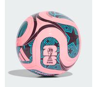 Pallone Trionda Club Coppa del Mondo FIFA 26™ Beam Pink / Noble Red / Blue 5