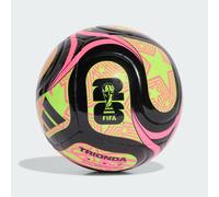 Pallone Trionda Club Coppa del Mondo FIFA 26™ Black / Lucid Lemon / Lucid Pink 3