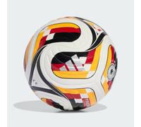 Pallone Trionda Home Mini Germany White / Team Power Red 2 / Collegiate Gold 1