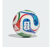 Pallone mini Trionda FIFA World Cup 26â¢ White / Royal Blue / Solar Blue / Power Red 1