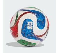 Pallone Trionda Pro Sala Coppa del Mondo FIFA 26™ White / Royal Blue / Solar Blue / Power Red FUTSAL