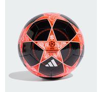 Pallone UCL Club 25/26 League Stage Red / Black / White 5
