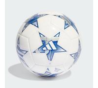 Pallone UCL Club 23/24 Group Stage White / Iron Metallic / Shock Purple / Bright Cyan 5