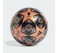 Pallone UCL Club 24/25 Knockout Phase Metallic Copper / Black / Silver Metallic 5