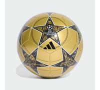 Pallone U lub 25/26 League Stage Gold Metallic / Black / White 3