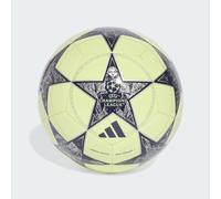 Pallone UCL Real Madrid Club Almost Lime / Silver Metallic / Noble Ink 5