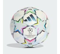 Pallone UEFA Champions League 26/27 League Boxed White / Multicolor 4