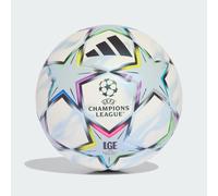 Adidas Uefa Champions League 26/27 League J350 Football Ball Bianco 4