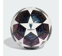 Pallone UEFA Champions League Final Club Black / White 3