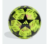 Pallone UEFA Champions League Final Club Solar Yellow / Black 5