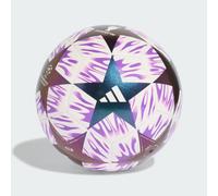 Pallone UEFA Champions League Final Club White / Shock Purple 3