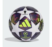 adidas UEFA Champions League Final J350 Replica Ball JX9098 - Palla da calcio unisex, multicolore, taglia 4