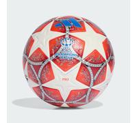 Adidas Uefa Womens Champions League Pro Football Ball Rosso 5