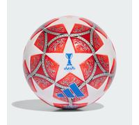 Pallone UEFA Women's Champions League White / Scarlet 4