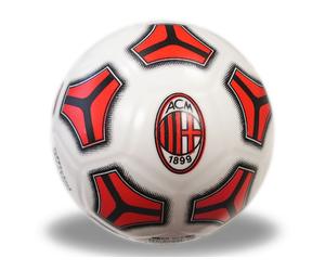 Pallone ufficiale Milan Leggero Spiaggia Bambini diametro 230 mm Mondo Palla