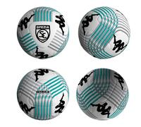 Pallone UFFICIALE SPEZIA CALCO 25/26 Modello PLAYER 20.3 SPEZIA tg 05
