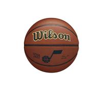 Pallone Utah Jazz NBA Team Alliance Marron Dimensione 7