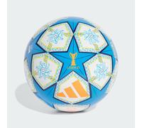 Pallone UWCL 24/25 Knock-out Phase Pro White / Orange / Night Sky / Multicolor 5