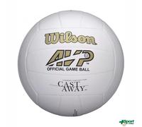 Pallone Volley Cast Away Wilson - WTH4615X