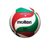 MOLTEN V5M500 FLISTATEC Pallone Volley Pallavolo Gara Omologato Fipav misura 5