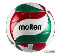 Molten Pallone Volley School V5M2501-L TU Bianco