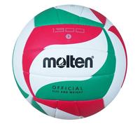 OFFERTA BLACK FRIDAY 10 + 1 PALLONI VOLLEY MOLTEN MODELLO V5M1300 NEW DESIGN