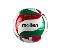 Molten Pallone Volley School V5M2501-L TU Bianco