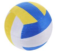 Pallone Volley Palla Pelouche Giocattolo Per Bambini Da Pallavolo