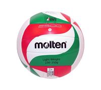 Molten Pallone Volley School V5M2501-L TU Bianco
