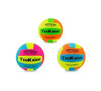Pallone Volley Teokaido Waterproof Taglia 2