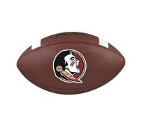 PALLONE WILSON WTF1738 NCAA TEAM COMPOSITE FLORIDA STATE