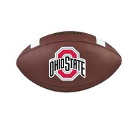 PALLONE WILSON WTF1738 NCAA TEAM COMPOSITE OHIO STATE
