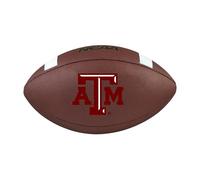 PALLONE WILSON WTF1738 NCAA TEAM COMPOSITE TEXAS A&M