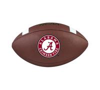 PALLONE WILSON WTF1738 NCAA TEAM COMPOSITE UNIV.OF ALABAMA