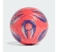 Pallone Women's Euro25 Club Red / Purple / Silver Metallic 4