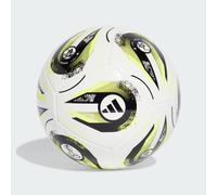 Pallone Women's Euro25 Club White / Black / Lucid Lemon 4