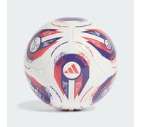 Pallone adidas Women Euro 2025 Club Blanc Dimensione 3
